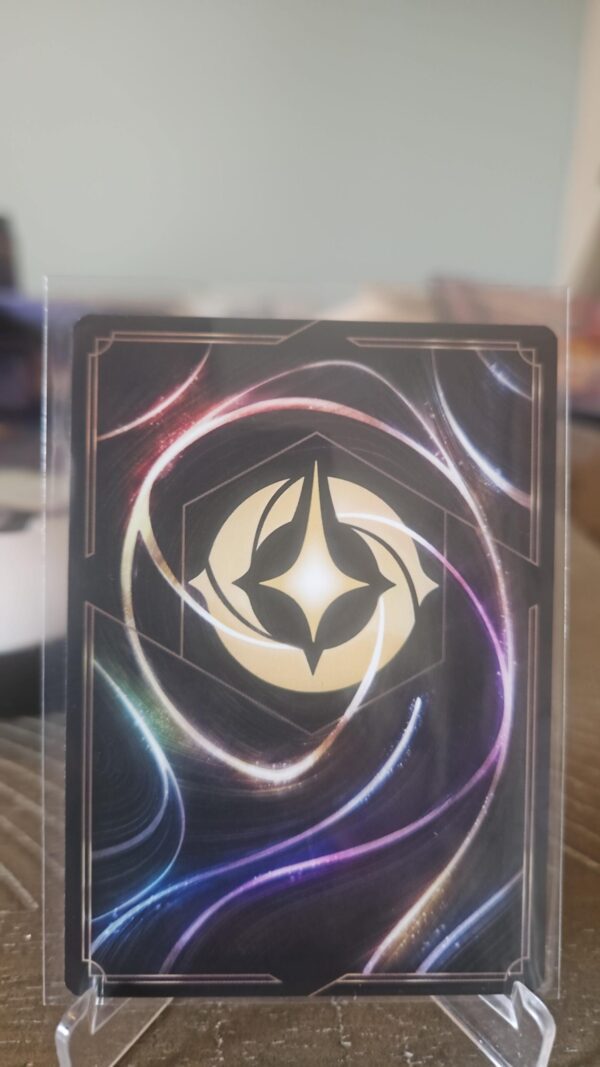 PAINTING THE ROSES RED (Common) Cold Foil Disney Lorcana Rise Floodborn #30/204 - Image 2