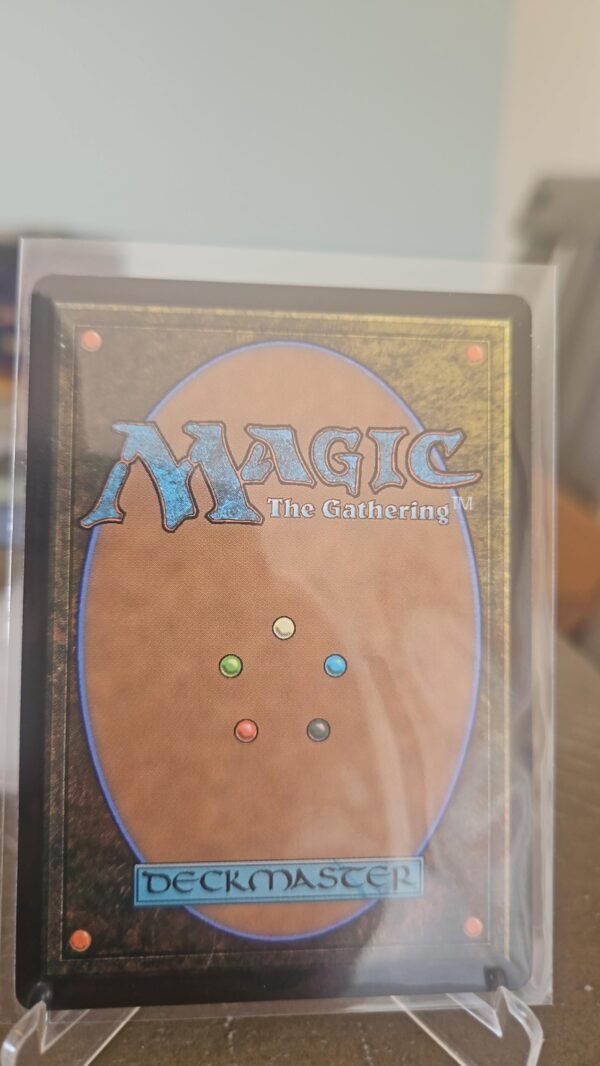 Magic: The Gathering - Aetherdrift - Afterburner Expert #150 - Foil - Image 2