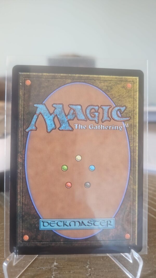 Magic the gathering borderless Forest #511 - First-Place Foil - Aetherdrift - Image 2