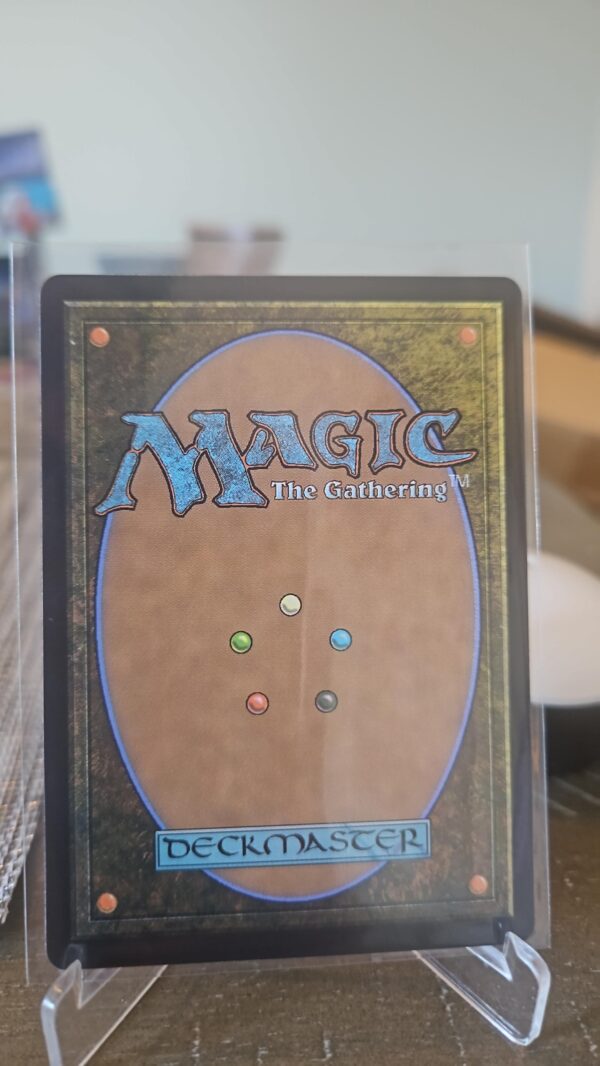 MTG Magic the Gathering Scrap Compactor (242/568) Aetherdrift NM - Image 2