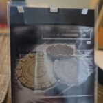 2018 Topps Star Wars: The Last Jedi Series II Items and Artifacts #IA-19