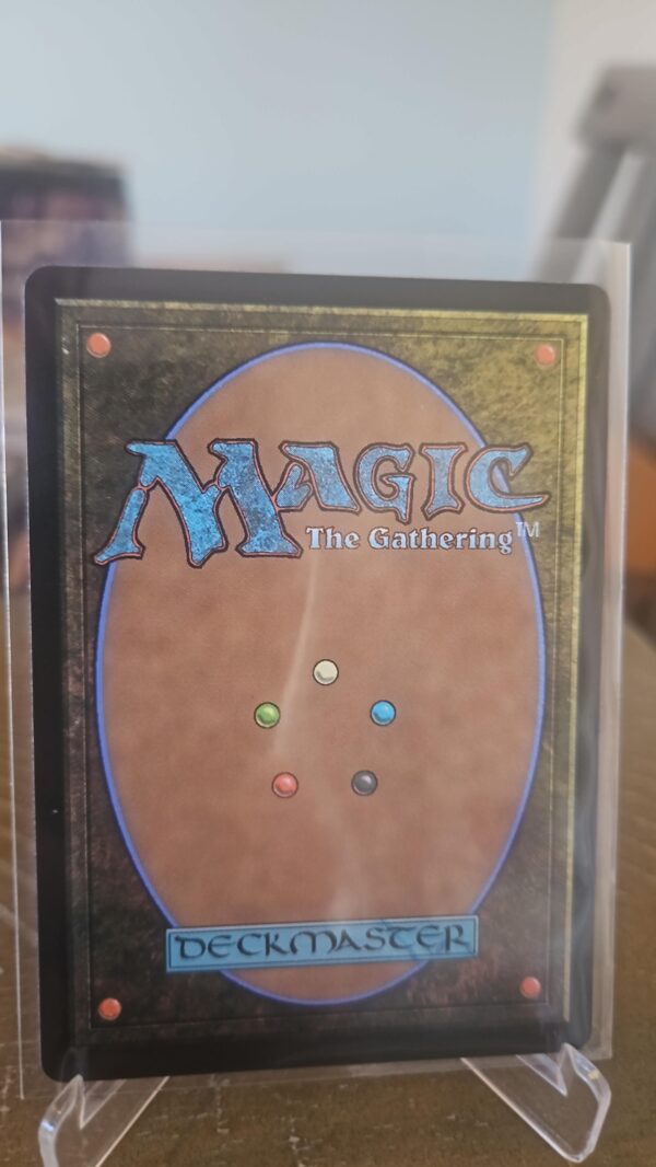 Magic the gathering Aetherdrift borderless foil marshals pathcruiser #330 - Image 2