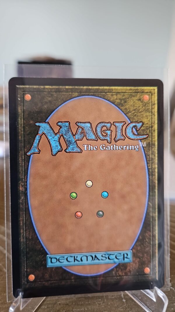 Magic the gathering Aetherdrift foil roadside assistance #26 - Image 2